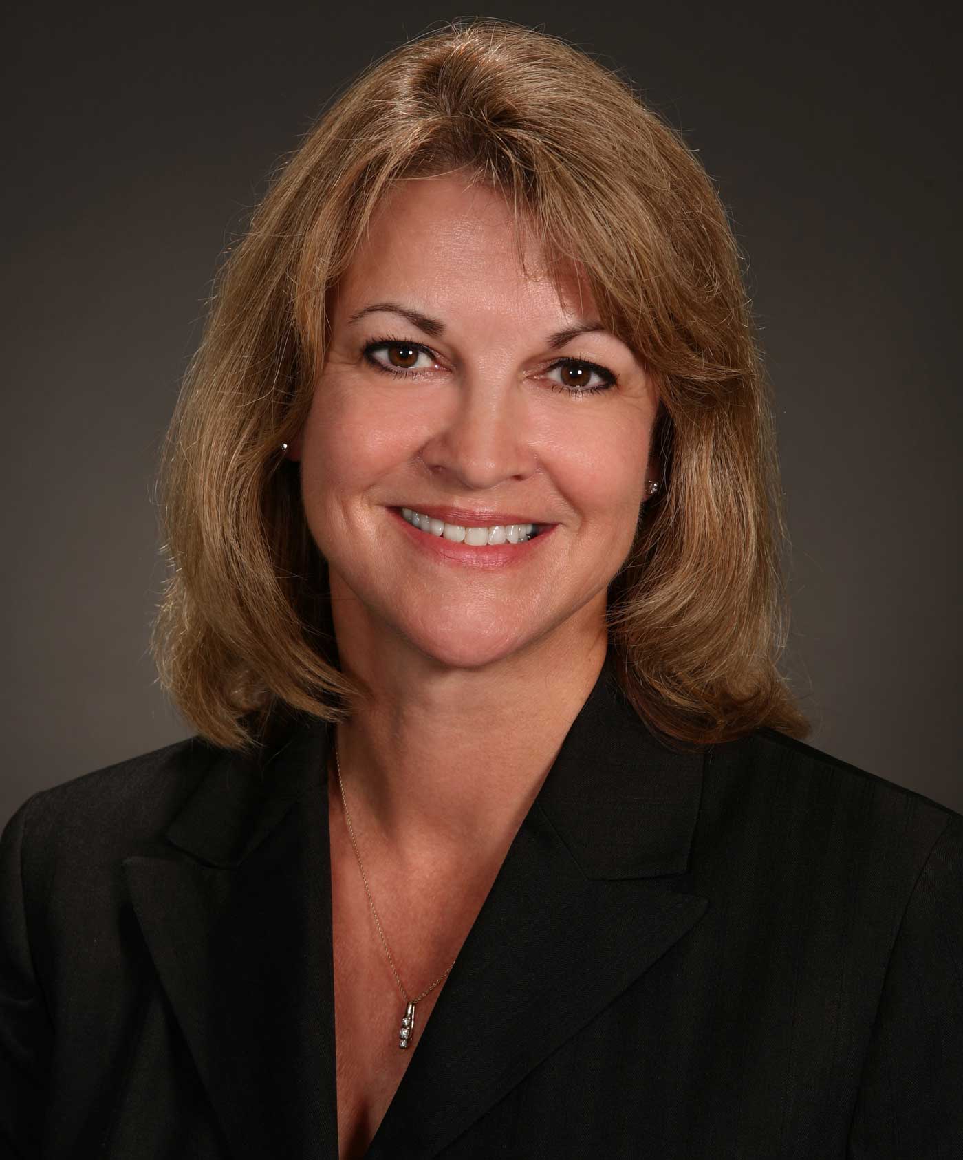 Mary E. Sulser Mary E. Sulser - BVNB President