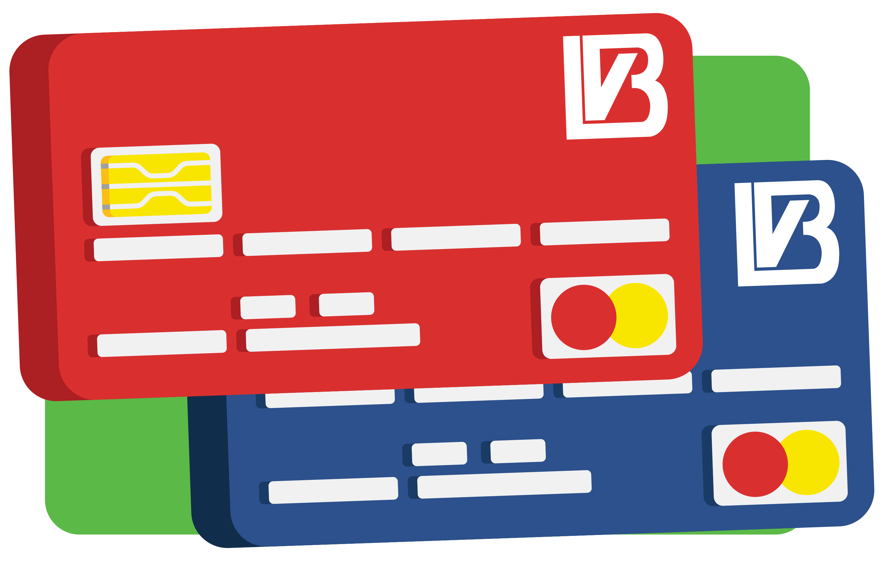 BVNB Business Check Card BVNB Business Check Card