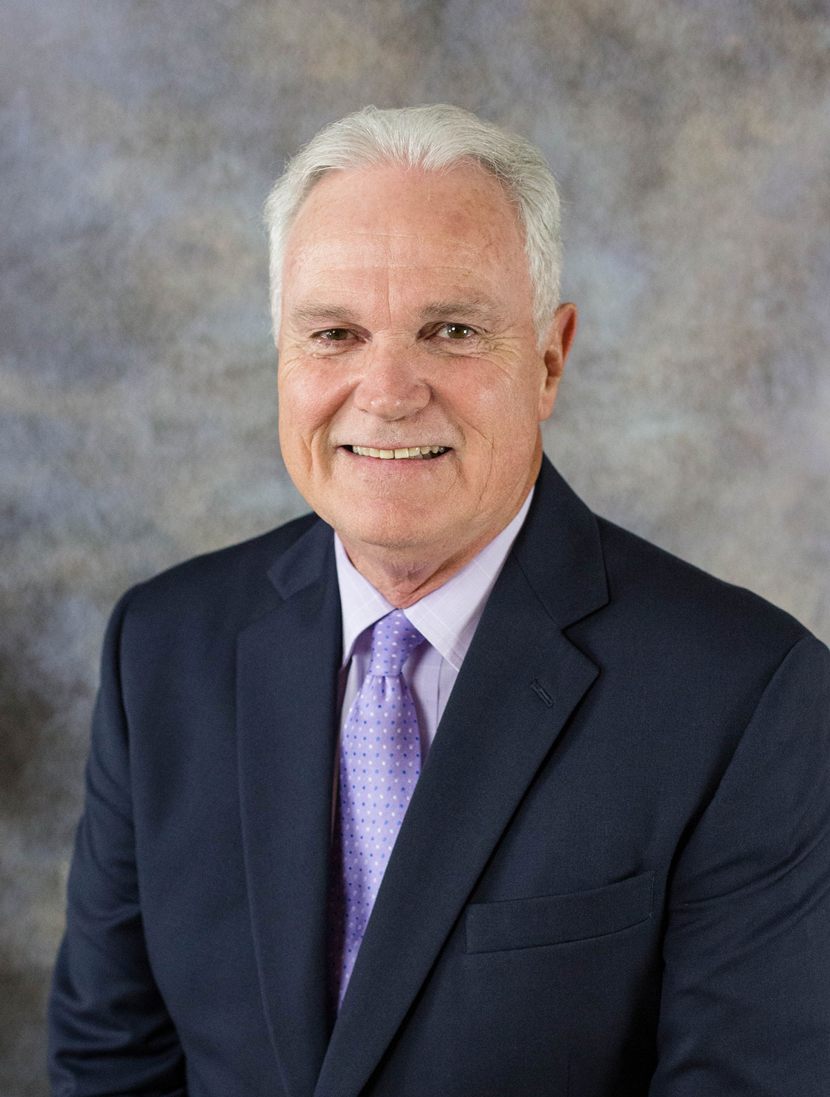 GARY BRECKINRIDGE