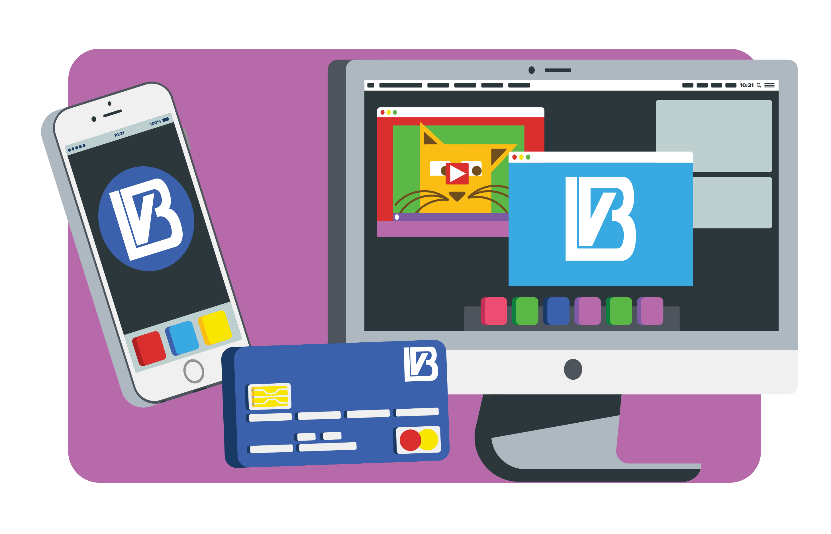 WebpageGraphics_BVNB_Checking