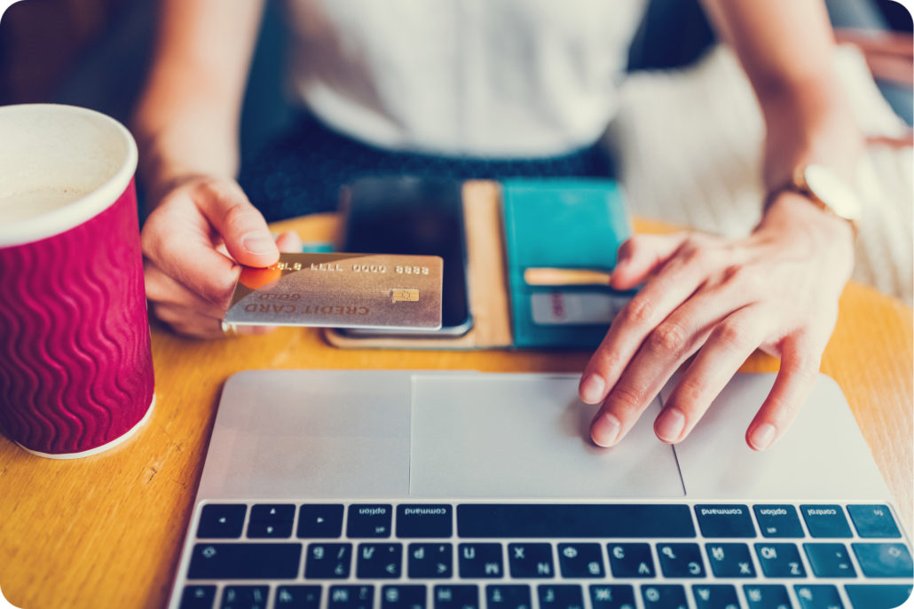 Business Credit Card