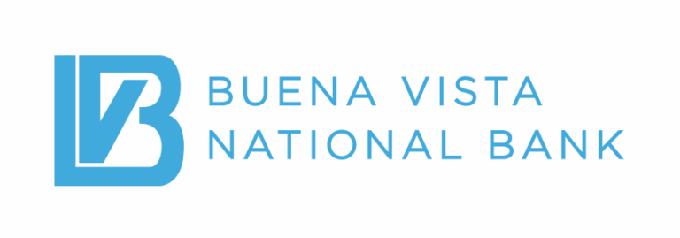 Buena Vista National Bank Logo