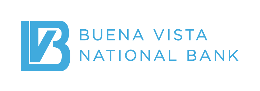Buena Vista National Bank Logo