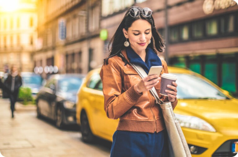 Notifi Alerts