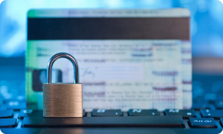 ID Theft Protection