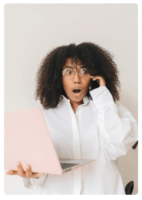 April 2025 Scam of the Month: IRS Impersonation Scams