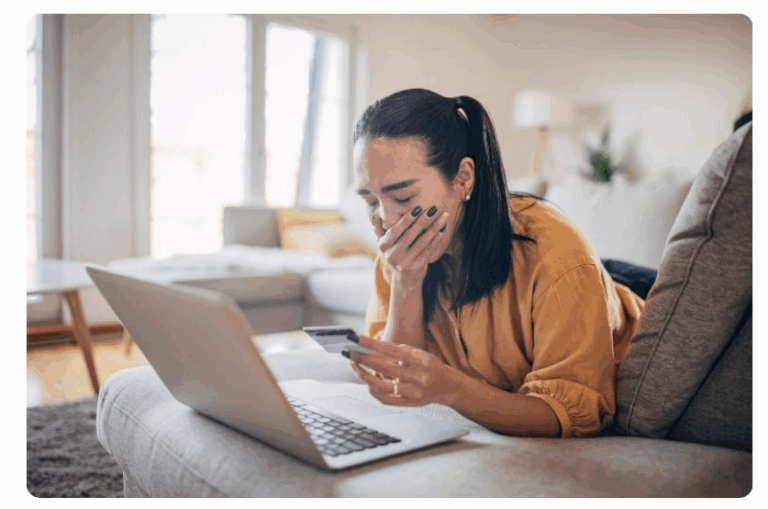 July 2025 Scam of the Month: Fake Event Tickets