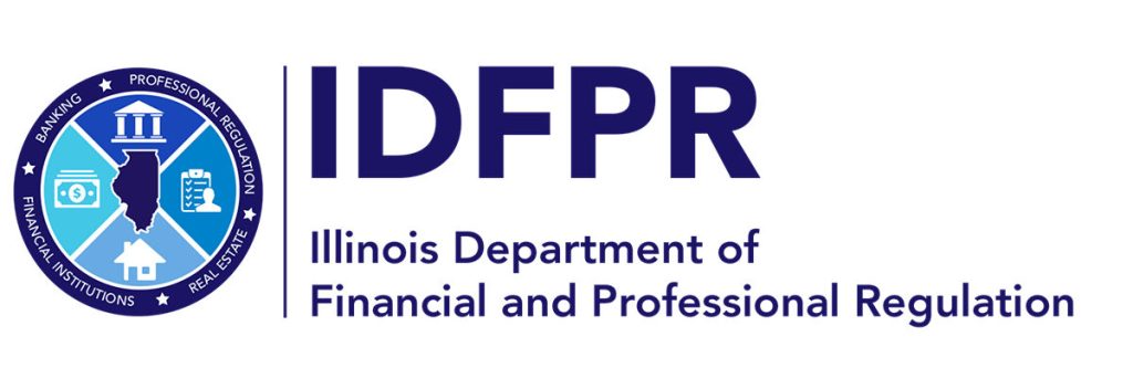 Illinois Community Reinvestment Act Logo