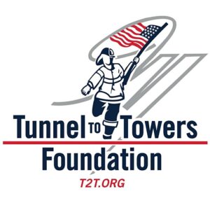 Tunnel to Towers Foundation Logo