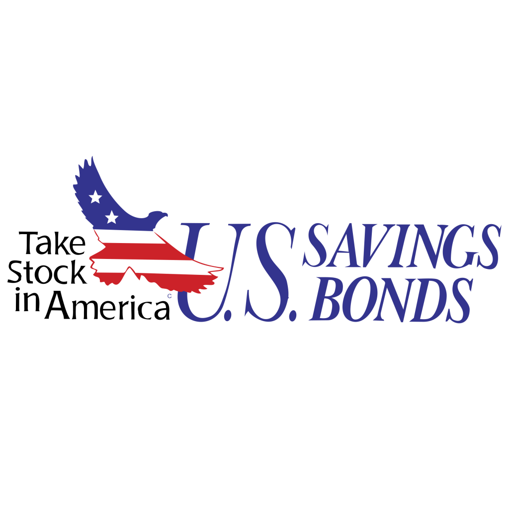 US Savings Bonds Logo