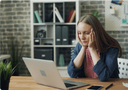 October 2025 Scam of the Month: Phishing Emails & Texts