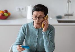 September 2025 Scam of the Month: Fake Disaster Relief Charities