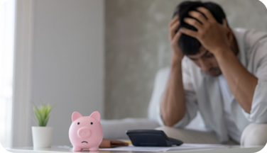 January 2026 Scam of the Month: Fake Debt Relief Offers