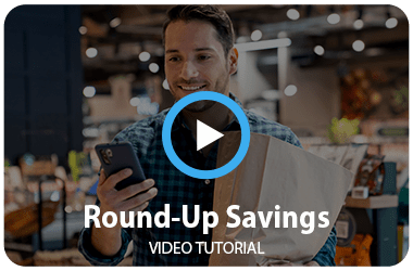 Round-Up Savings Video