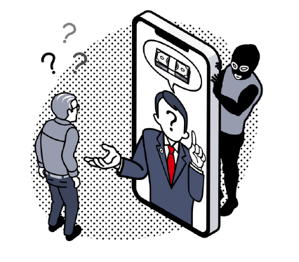 June 2026 Scam of the Month: Impersonation Scams
