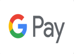 Google-Pay Google Pay Logo